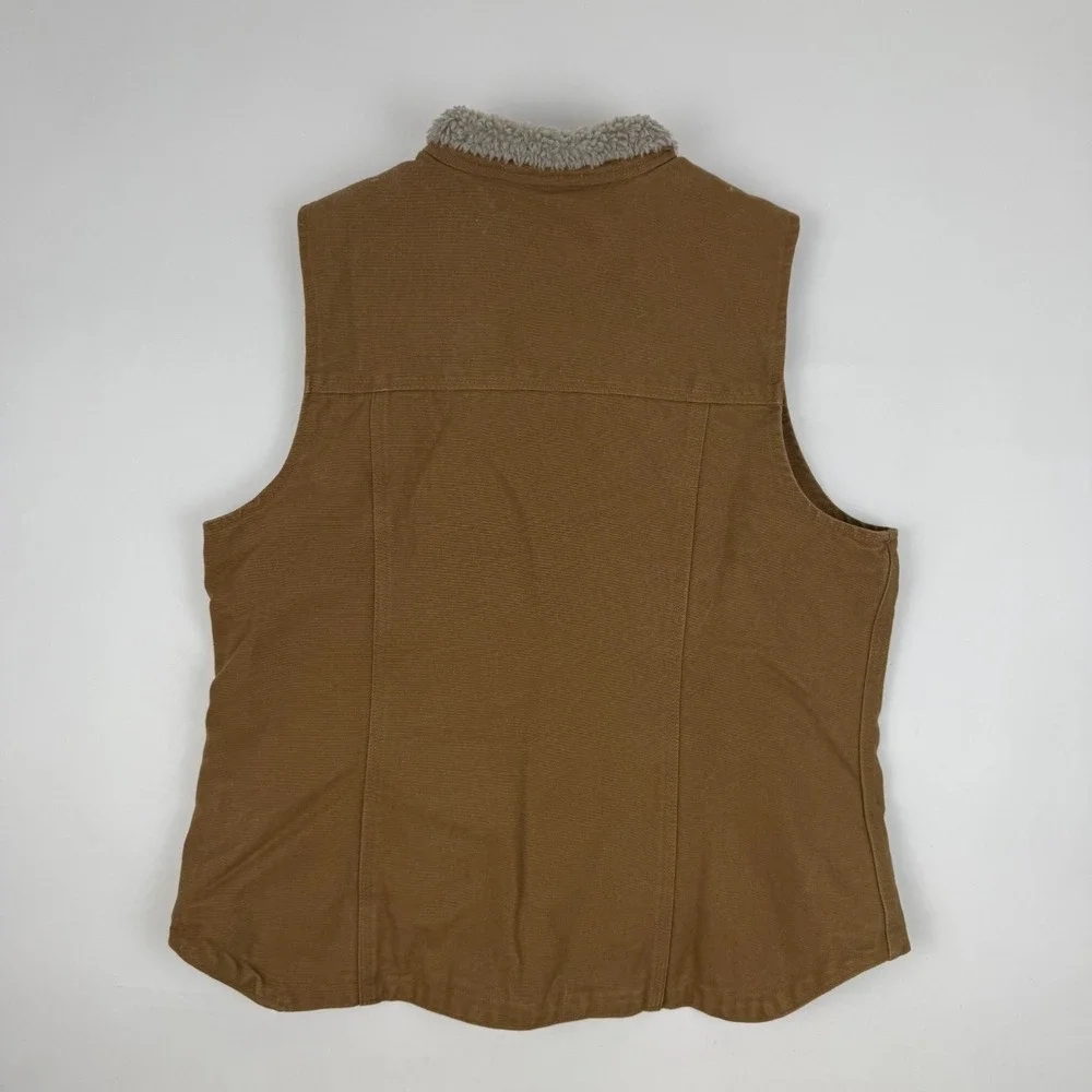 Carhartt size medium